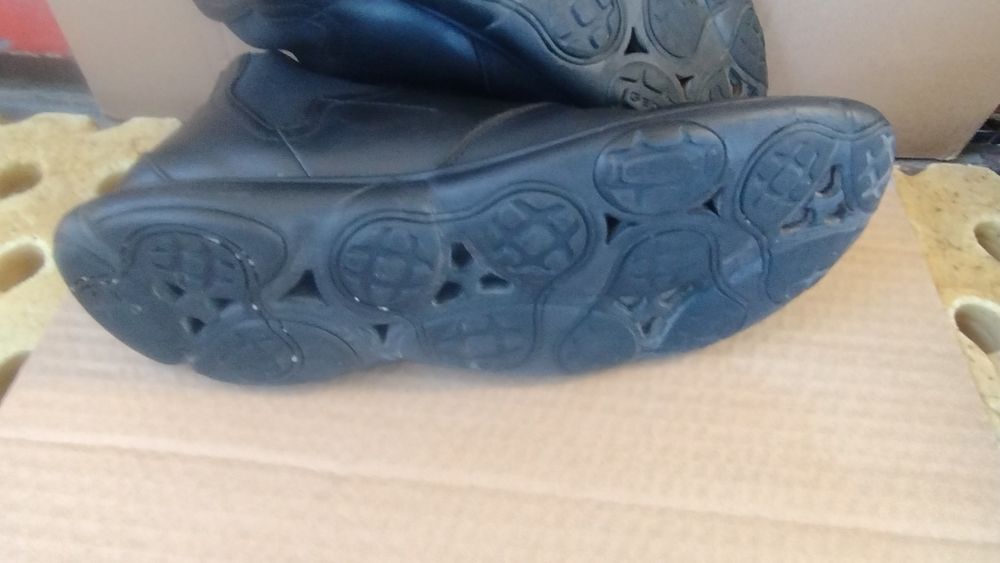 Мъжки обувки 45 нм Ceox