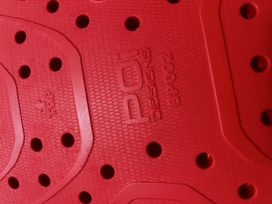 Protectii Geaca Moto Level1 Eudoxie Spate/Umeri/Coate