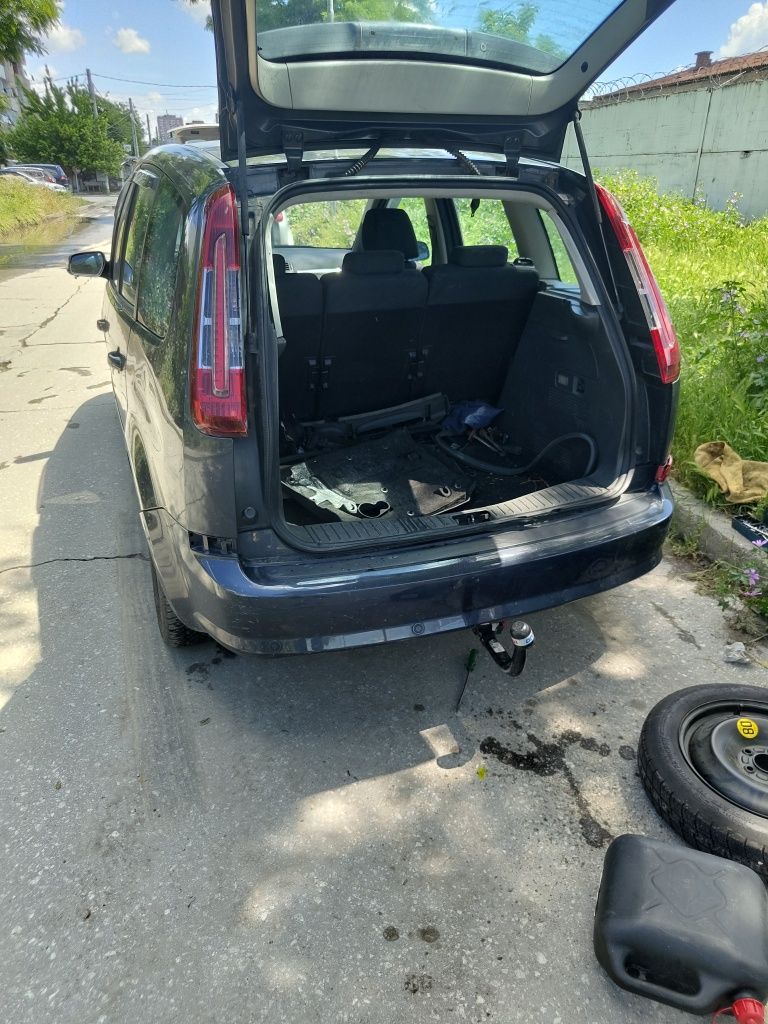 Ford c max 2.0. tdc за части titanium