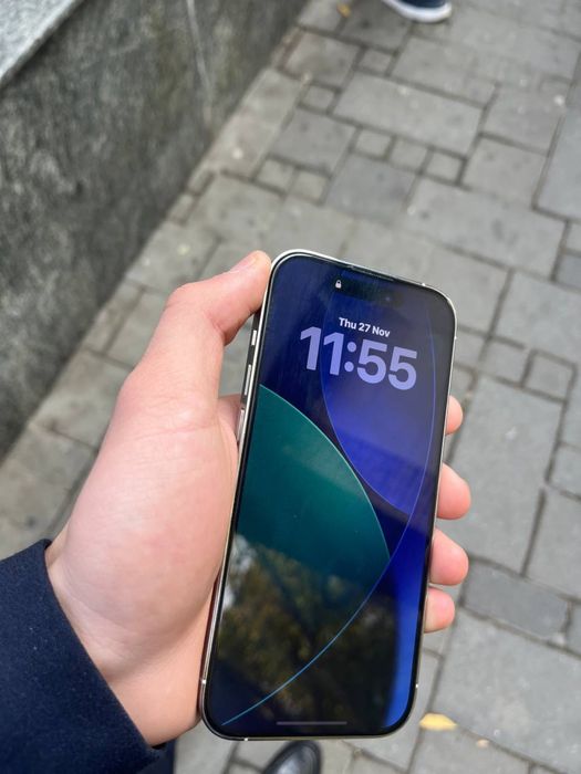 Iphone 14 pro srochna sotiladi