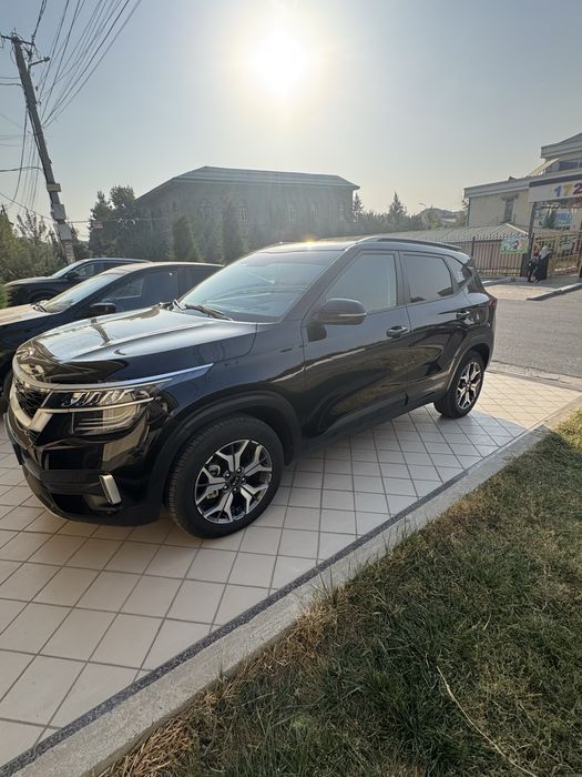 Kia seltos sotiladi!!!