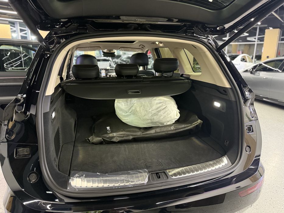 Aito huwaei без пробег