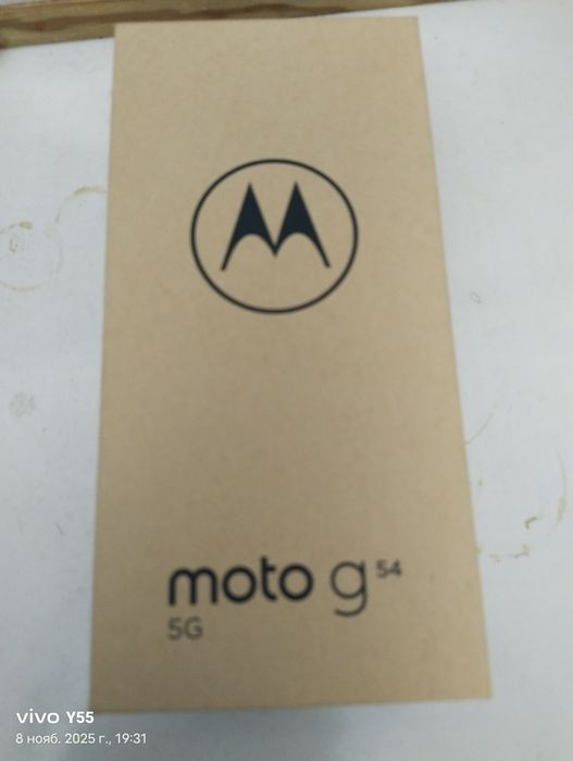 Продам смартфон моторолла G544