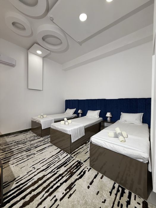 ZAMON HOTEL Urganch Xorazm