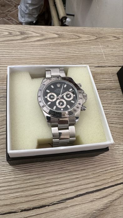 Rolex Daytona winner