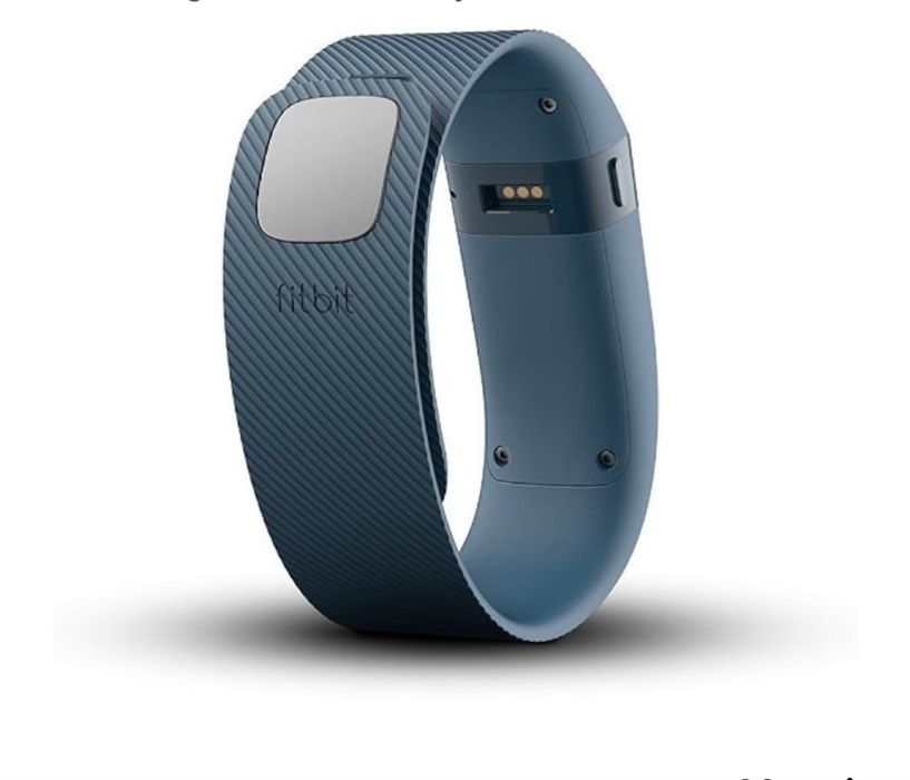 Bratara fitness FITBIT
