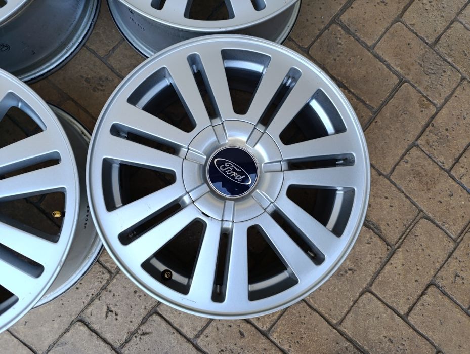 Оригинални джанти за Форд 5х108 16 цола