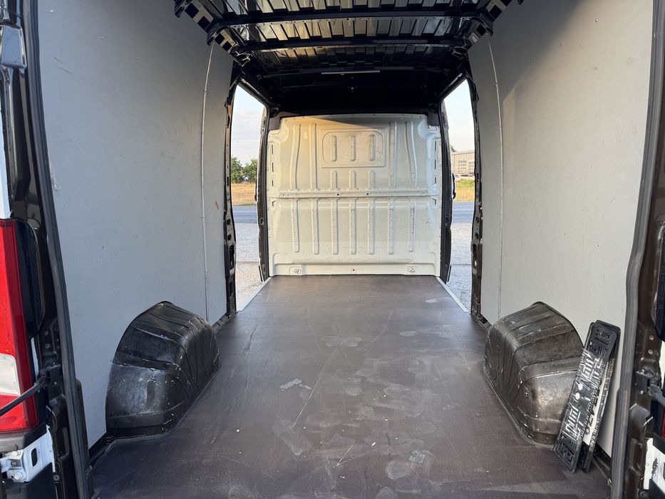 Fiat Ducato 2021 2.3JTD Automată Euro 6 Autoutilitară Transport Marfă