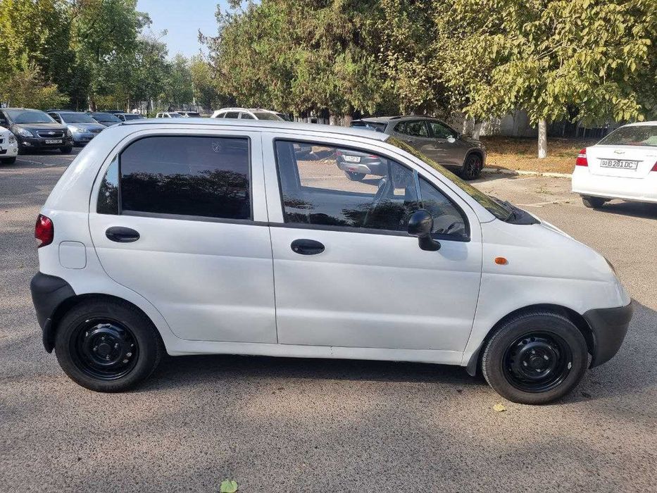 Matiz 3 tali sotiladi