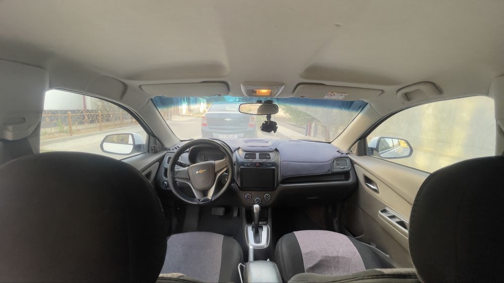 Кобальт 4 поз, атвомат, 2022й, метани бор