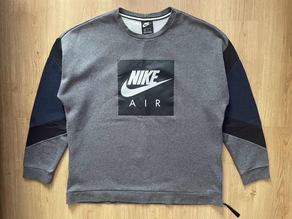 Nike Air Sweatshirt XL