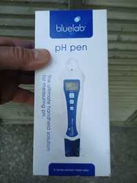 Bluelab PH Pen ръчно измерване на стойностите на pH и температурата!