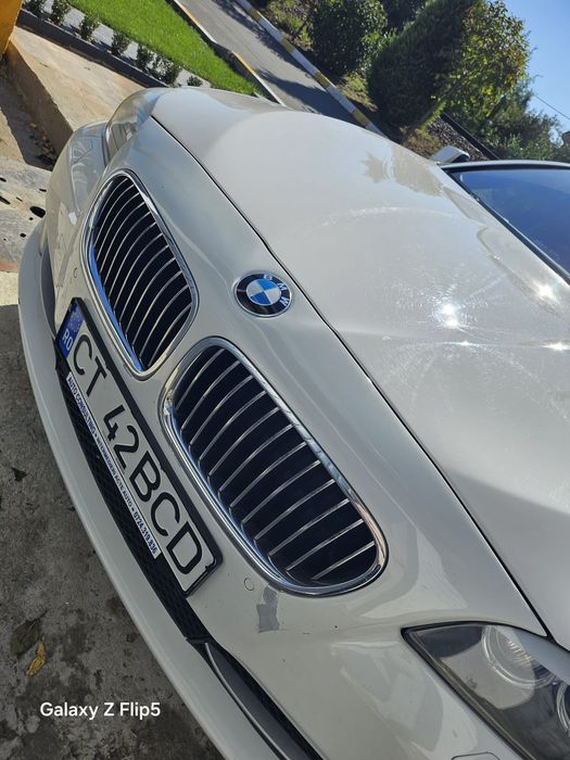 Bmw 525 xdrive 2.0 biturbo