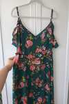 Rochie plus size