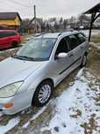 Vand Ford Focus , tddi , 1, 8 tddi ,an 2002 , ptr cumoscatori