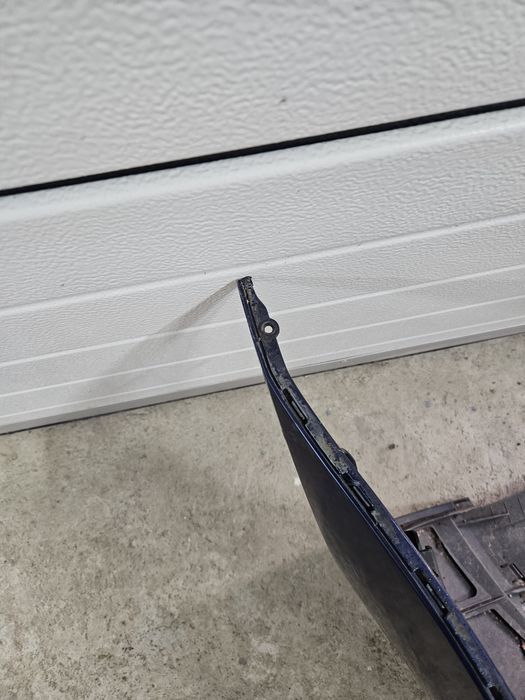 Bara spate vw eos 2006-2009