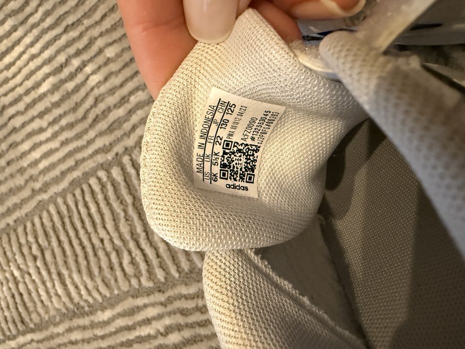 Детски маратонки и боти adidas