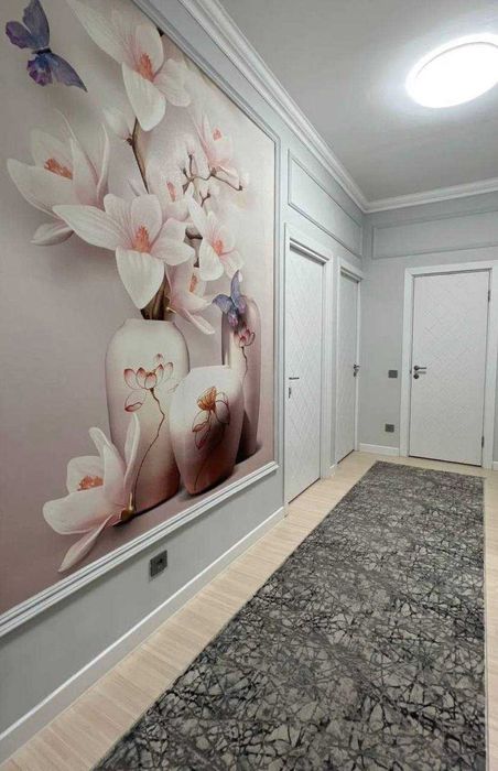 RENT | АРЕНДА квартира в   ЖК Assalom Maxtumquli
