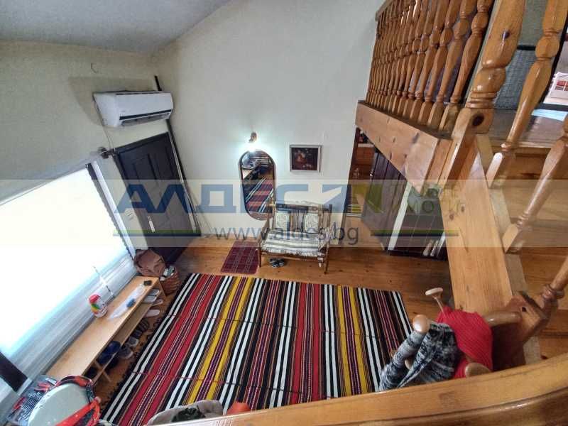 Дава се под наем Къща в Банско - 202 кв.м за 765 € - Снимка #10