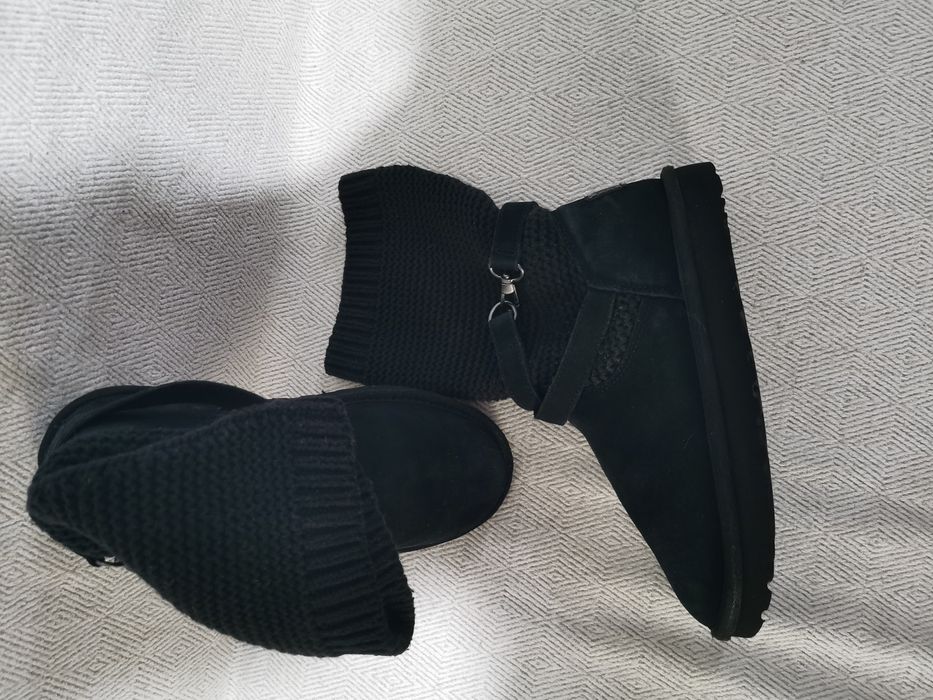 Ugg Ghete Cizme 40