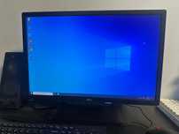 Calculator complet de vanzare.configuratia va rog verificati in anunt