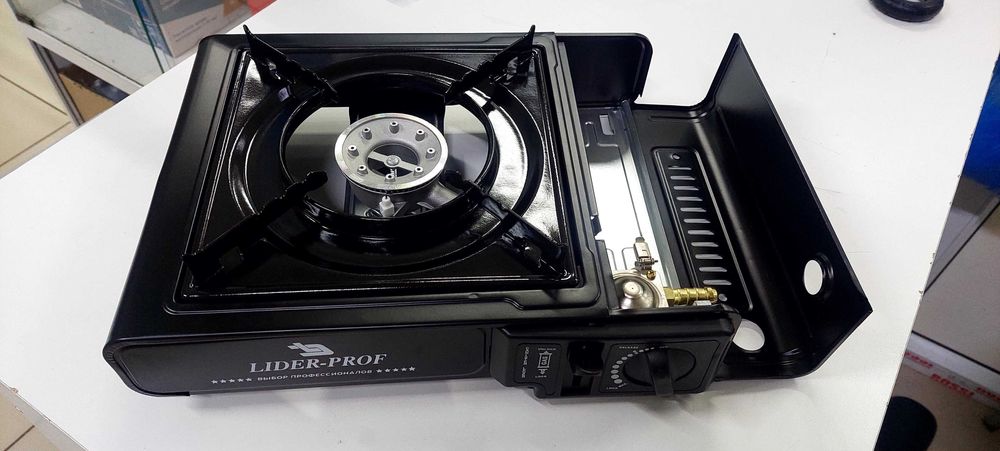 Газовая плита / походная / туристическая