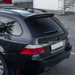 Спойлер за BMW E61
