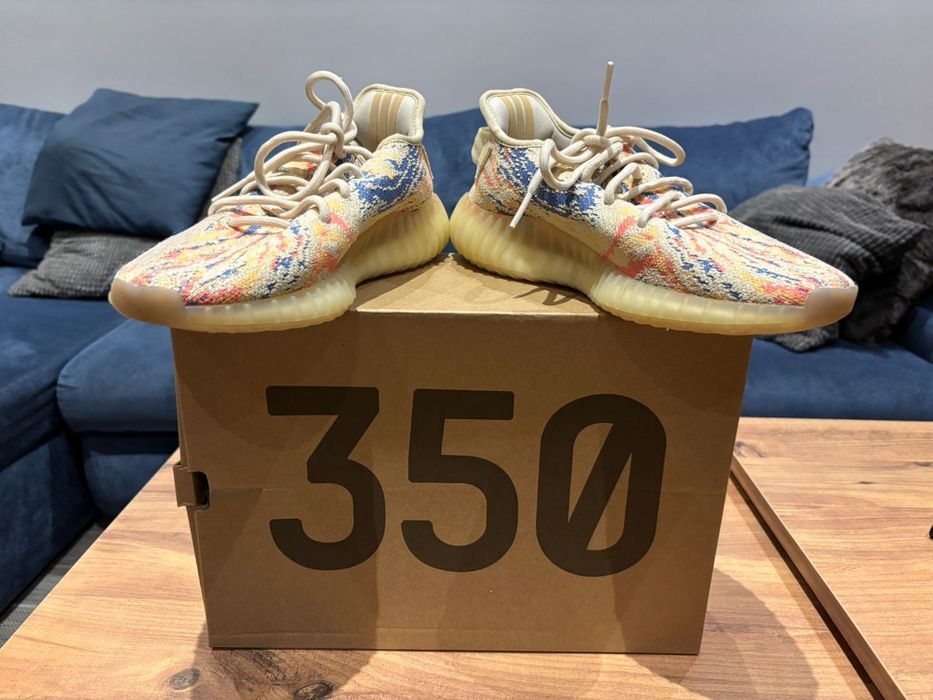 Adidas Yeezy Boost 350 V2 MX Oat