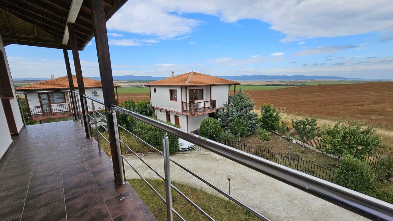 Продава се Къща в с. Александрово, Област Бургас - 130 кв.м за 862 €/кв.м - Снимка #15
