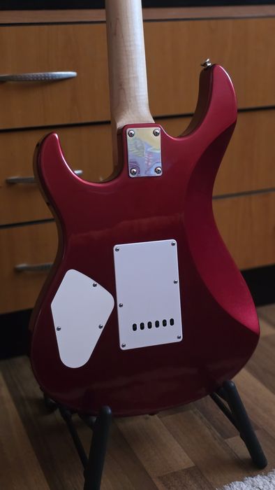 Chitara yamaha pacifica PAC112VM ca nouă