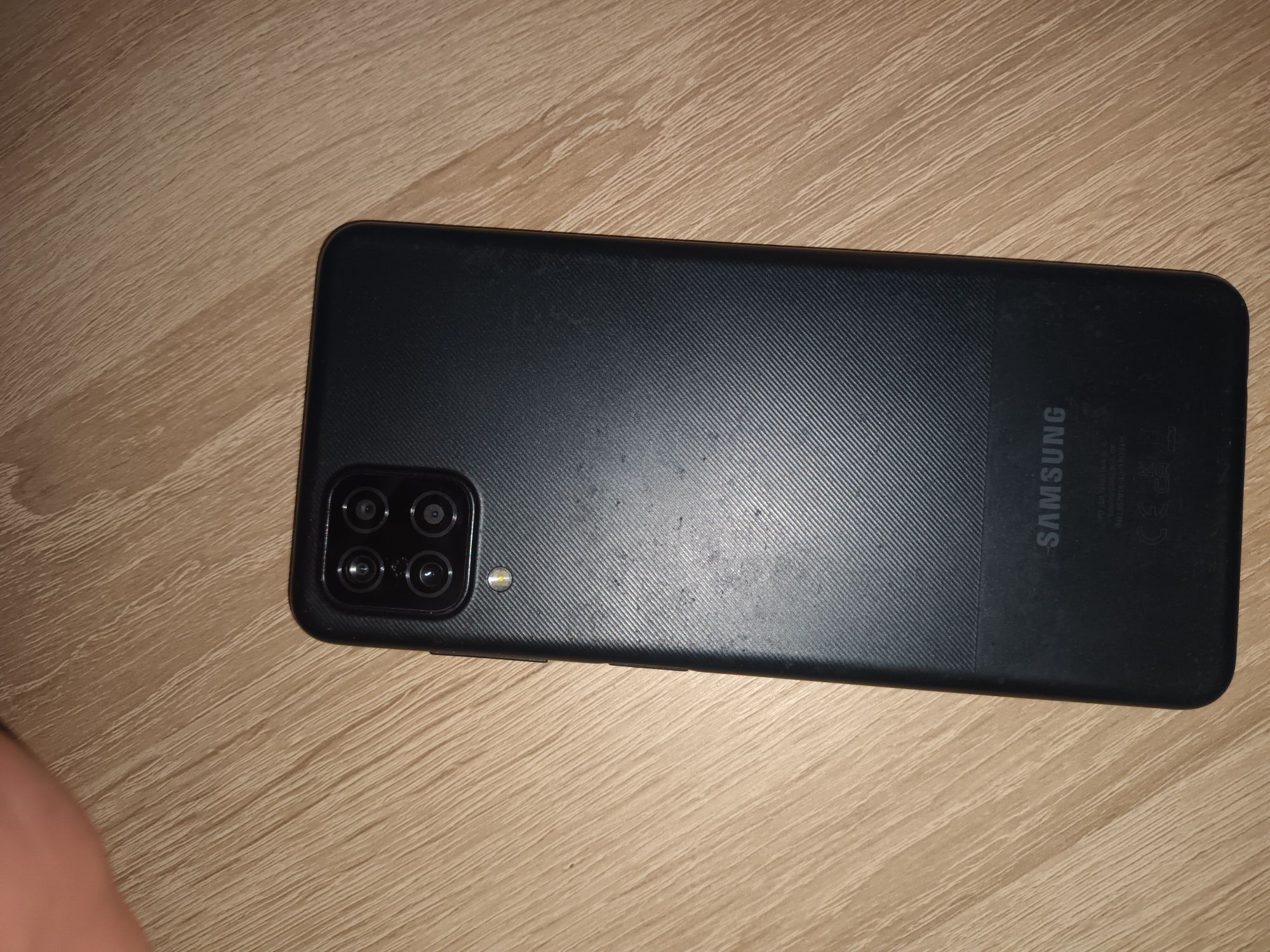 Samsung galaxy a12