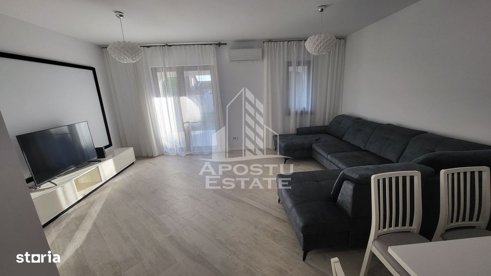 Casa cu 3 camere in Dumbravita