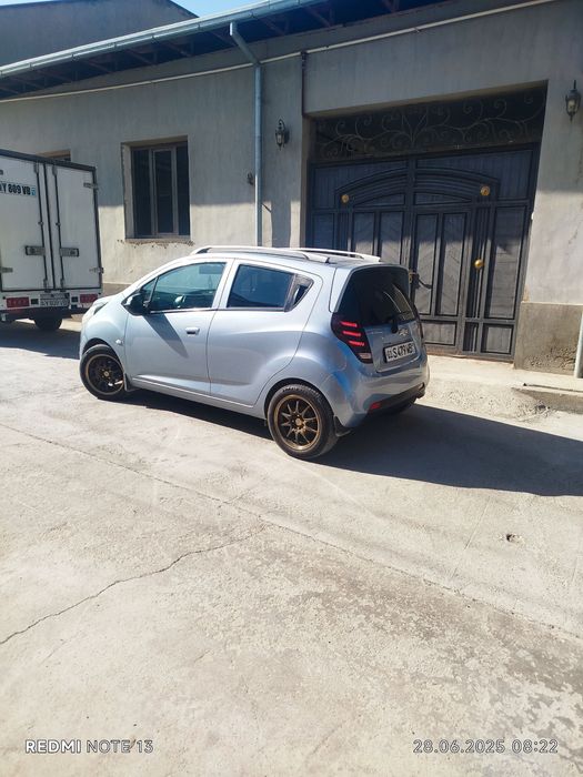 Diska abmen 15 shirokiga