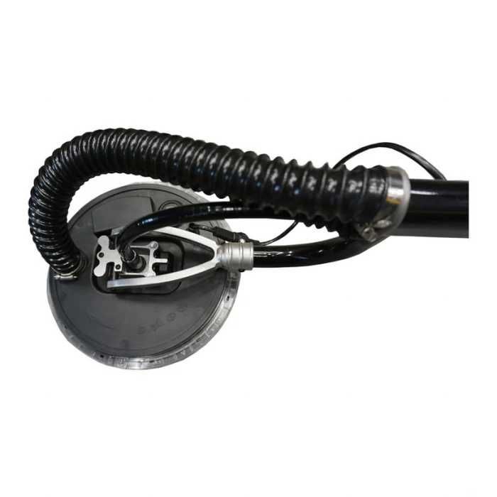 Прахосмукачка Жираф за стени и тавани Машина за безвъздушно боядисване