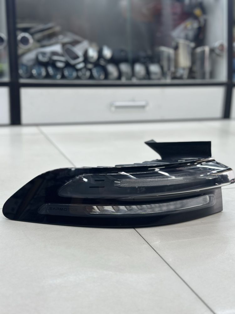 Leapmotor c16 шофер задняя фара
