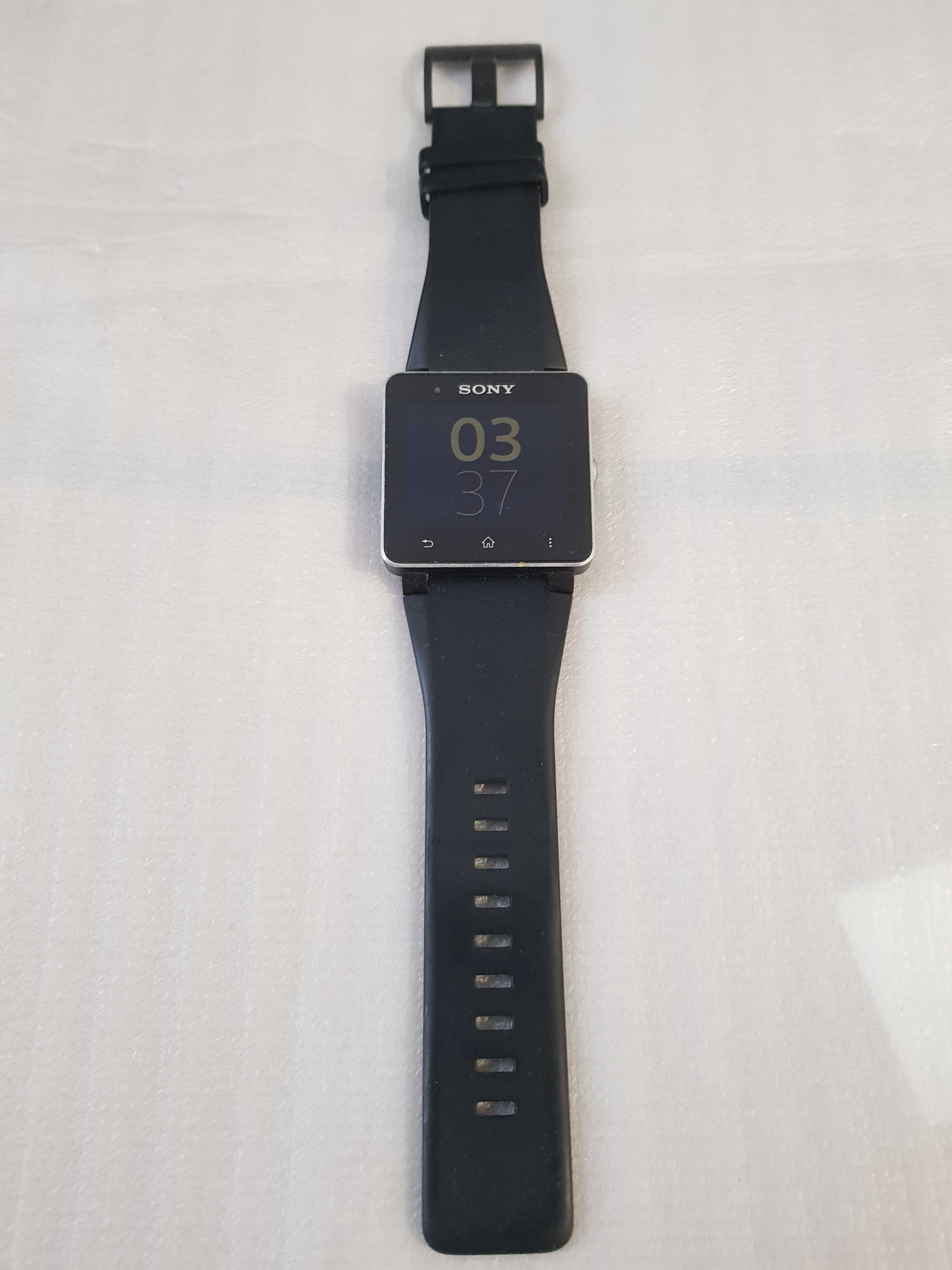 Vand Sony SmartWatch 2