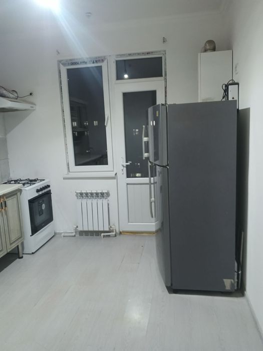 Яшнабод олмос махаллада арендага квартира