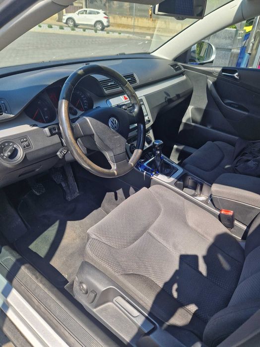 De vânzare Volkswagen Passat b6