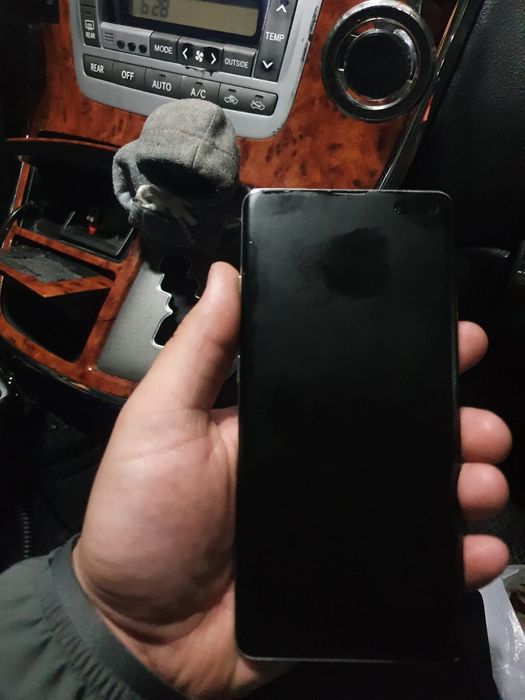 SAMSUNG S 10 5G 512Mб