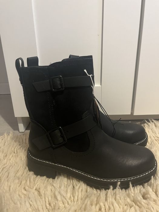 Нови дамски ботуши внос от Англия