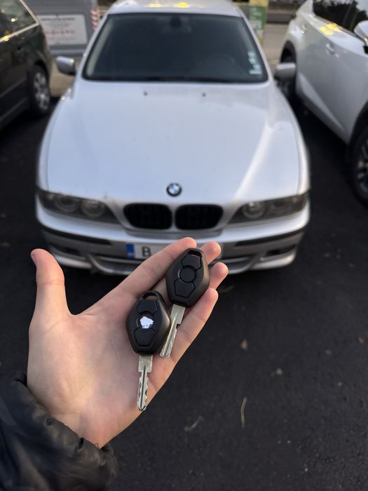 Автодиагностика и софтуерни услуги