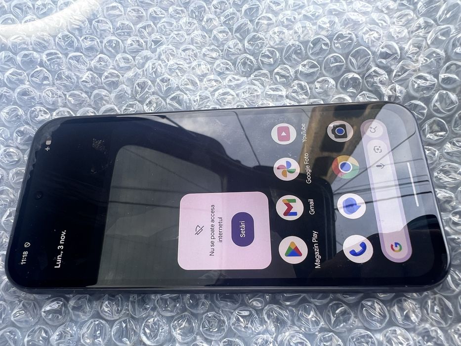 Vand Google pixel 8a 256gb