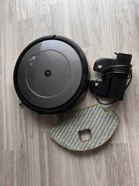 Aspirator robot roomba, mop integrat, wireless