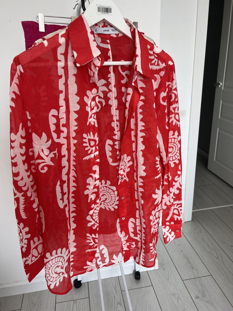 Одежда mango zara hermes