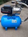 Hidrofor grundfos