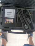 Microfon shure ULXP4
