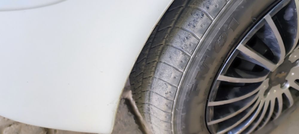 Matiz sotiladi  2004