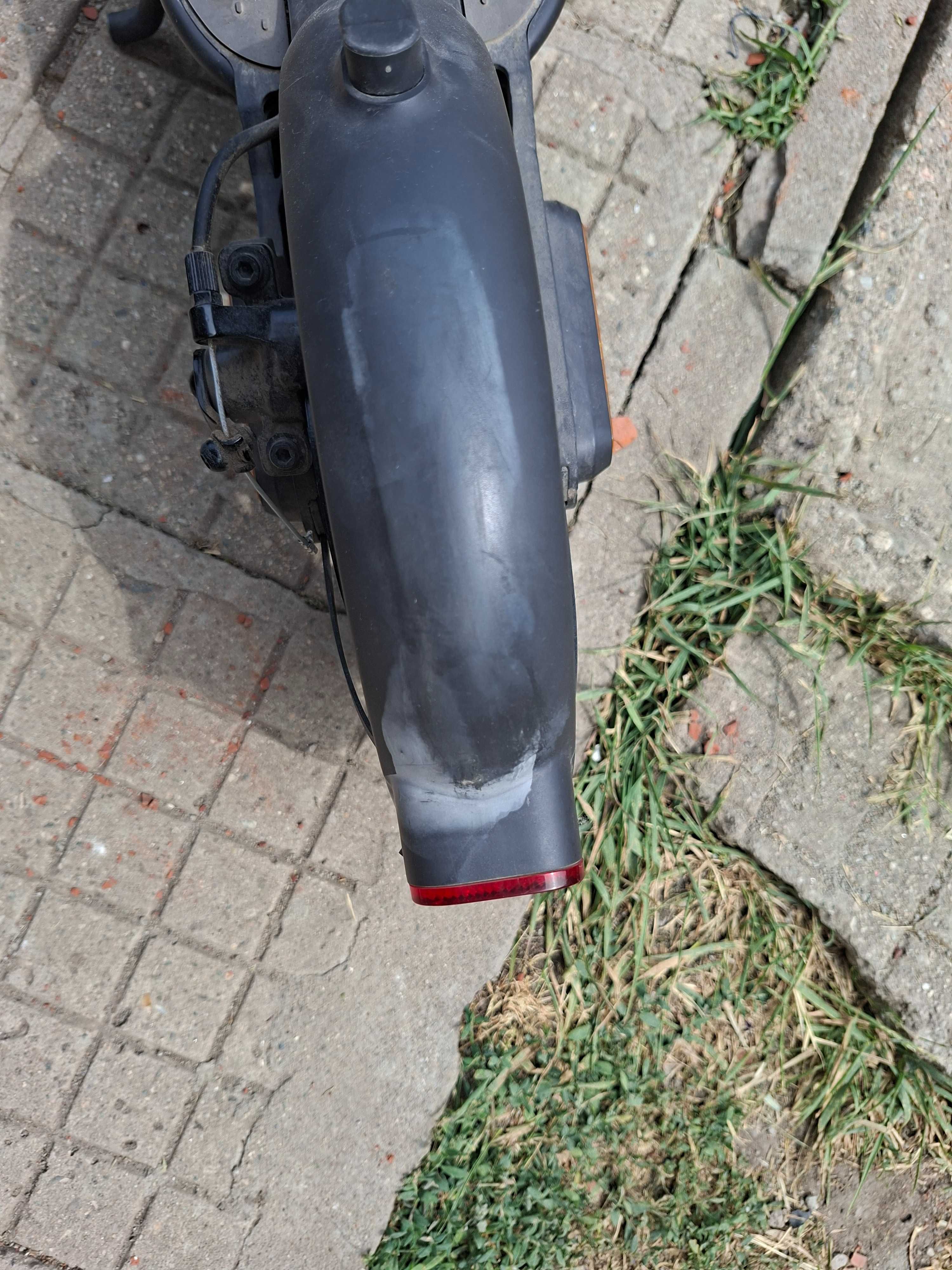 Xiaomi Mi Elektric