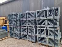 Vinclu stalp cavaleti distantieri montanti  producator
