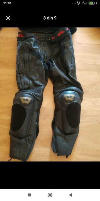 Costum moto Spyke Touring
